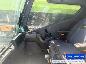 Buy Zoomlion 250H Used Crane / 6 Buy Zoomlion 250H Used Crane / 6